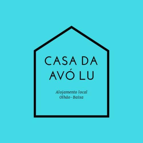 Casa Da Avo Lu Apartment Olhão Exterior foto